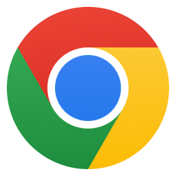 Google Chrome for Mac - Boxshot