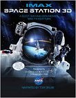 3D Space Station Adventure - Boxshot