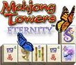 Mahjongg Towers - Boxshot