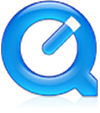 QuickTime for Mac - Boxshot