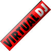 Virtual DJ Free for Mac - Boxshot