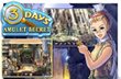 3 Days Amulet Secret - Boxshot