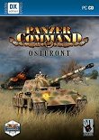 Panzer Command: Ostfront - Boxshot