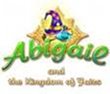 Abigail and the Kingdom of Fairs - Boxshot