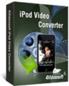 Anyvideosoft Free iPod Video Converter 