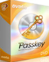 DVDFab PassKey for DVD - Boxshot