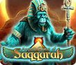 Ancient Quest of Saqqarah - Boxshot