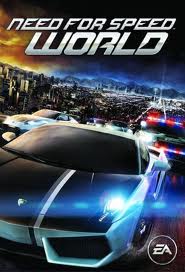 Need for Speed World - Boxshot