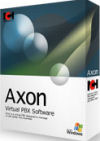 Axon Virtual PBX - Boxshot
