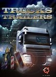 Trucks and Trailers - Boxshot