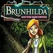 Brunhilda and the Dark Crystal - Boxshot