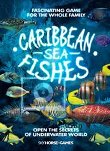 Carribean Sea Fishes - Boxshot