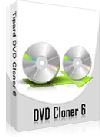 Tipard DVD Cloner - Boxshot