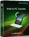 iMacsoft iPad to PC Transfer - Boxshot