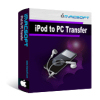 iMacsoft iPod to PC Transfer - Boxshot