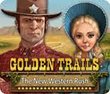 Golden Trails The New Western Rush - Boxshot