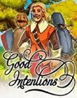 Good Intentions - Boxshot
