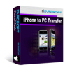 iMacsoft iPhone to PC Transfer - Boxshot