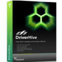 DriverHive - Boxshot