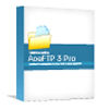 AceFTP Free - Boxshot