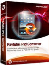 Pavtube iPad Converter - Boxshot