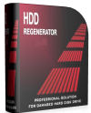 HDD Regenerator - Boxshot