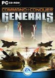 Command & Conquer Generals - Boxshot