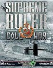 Supreme Ruler: Cold War - Boxshot