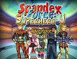Spandex Force: Superhero U - Boxshot