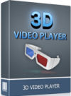 3D Video Player - Boxshot