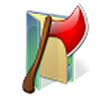 Folder Axe - Boxshot