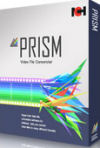 Prism Video Converter - Boxshot