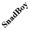 Snadboy's Revelation - Boxshot
