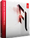 Adobe Flash Professional - Boxshot