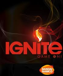Ignite - Boxshot