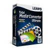 Leawo Total Media Converter Ultimate