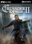 Crusader Kings - Boxshot