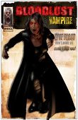 BloodLust: Vampire Shadowhunter - Boxshot