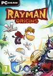 Rayman: Origins - Boxshot