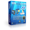 WinSysClean - Boxshot