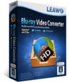 Leawo Blu-ray Video Converter - Boxshot
