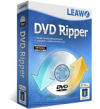 Leawo DVD Ripper - Boxshot