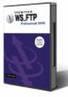WS_FTP Home - Boxshot