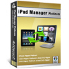 4Videosoft iPad Manager - Boxshot