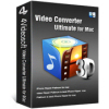 4Videosoft Video Converter Ultimate für Mac - Boxshot