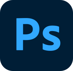 Adobe Photoshop til Mac - Boxshot