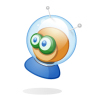 Camfrog Video Chat  (Mac) - Boxshot