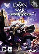 Warhammer 40,000: Dawn of War - Boxshot