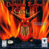 Dungeon Keeper Gold - Boxshot