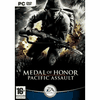 Medal of Honor  - Pacific Assault (SinglePlayer) - Boxshot